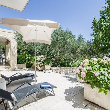 Holiday Home Villa Spilla Selca  Kültér fotó